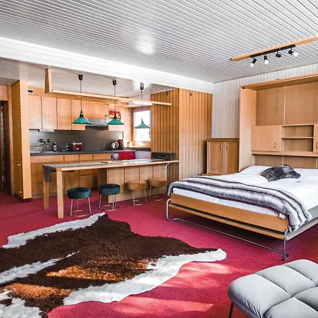 Dalnig 3* Bad Kleinkirchheim