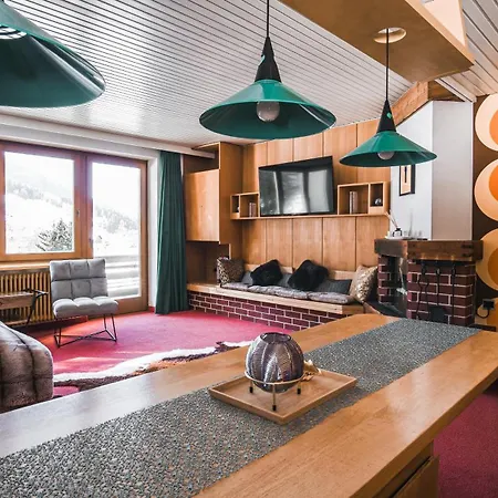Dalnig Inn Bad Kleinkirchheim