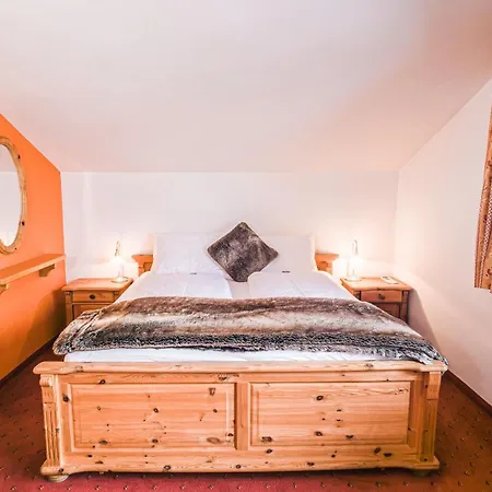 Inn Dalnig Bad Kleinkirchheim