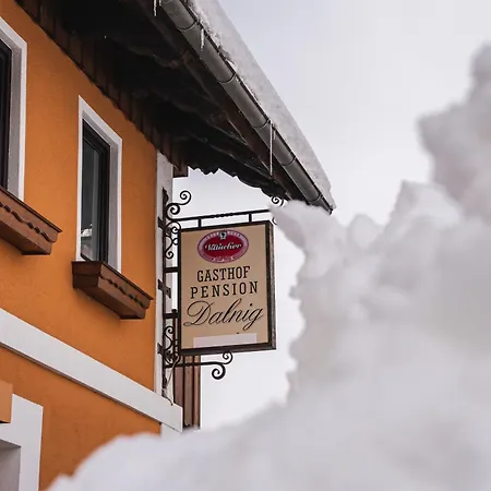 Dalnig Bad Kleinkirchheim