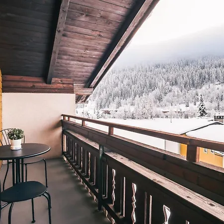 Dalnig Inn Bad Kleinkirchheim