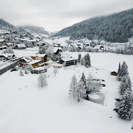 Dalnig Inn 3*