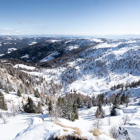 Dalnig 3* Bad Kleinkirchheim