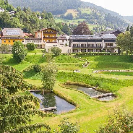 Dalnig Inn Bad Kleinkirchheim
