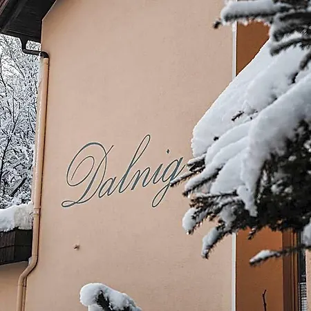 Dalnig Inn 3*