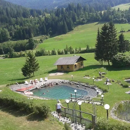 Inn Dalnig Bad Kleinkirchheim
