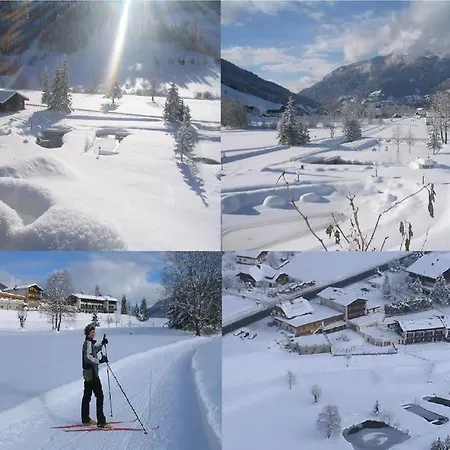 Inn Dalnig Bad Kleinkirchheim