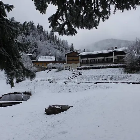 Dalnig 3* Bad Kleinkirchheim
