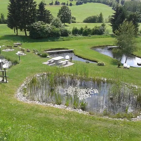 Dalnig Inn 3*