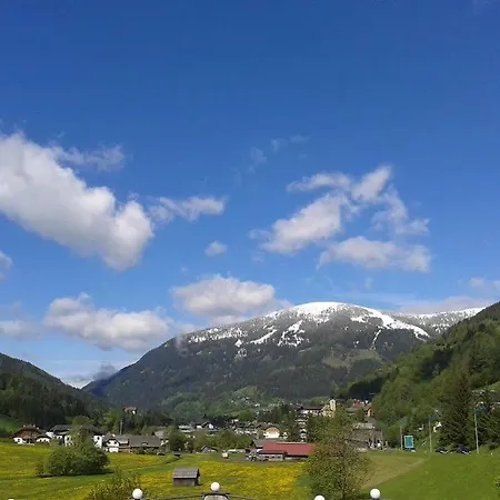 Dalnig Inn Bad Kleinkirchheim