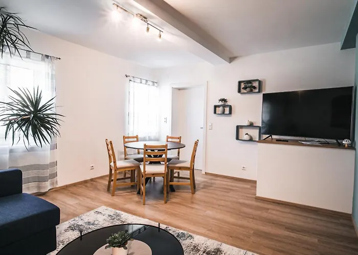 Värdshus Dalnig Bad Kleinkirchheim