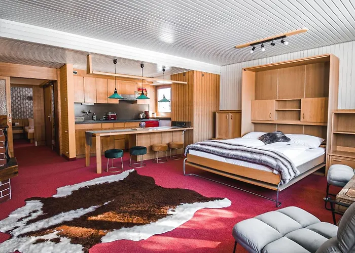 Dalnig 3* Bad Kleinkirchheim