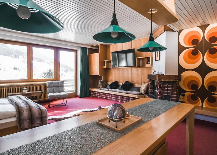 Dalnig Värdshus Bad Kleinkirchheim