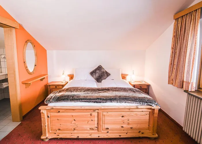 Värdshus Dalnig Bad Kleinkirchheim