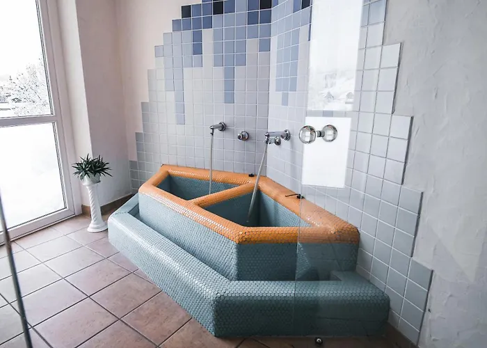 Dalnig Värdshus Bad Kleinkirchheim