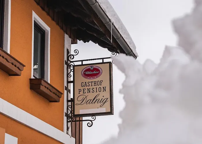 Dalnig Bad Kleinkirchheim