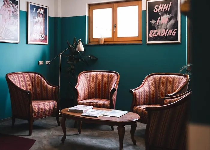 Dalnig Värdshus Bad Kleinkirchheim