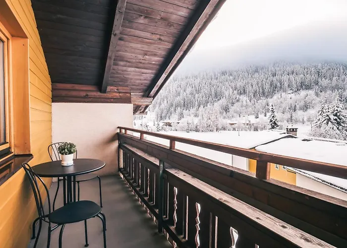 Dalnig Värdshus Bad Kleinkirchheim