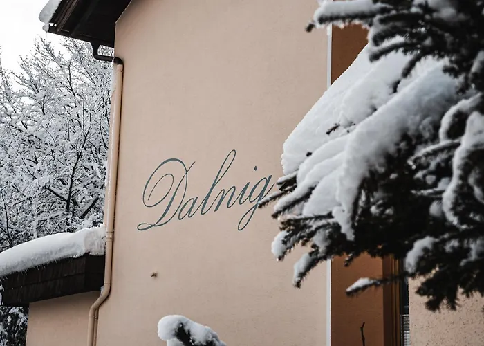 Dalnig Bad Kleinkirchheim