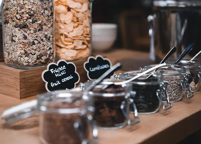 Dalnig Värdshus Bad Kleinkirchheim