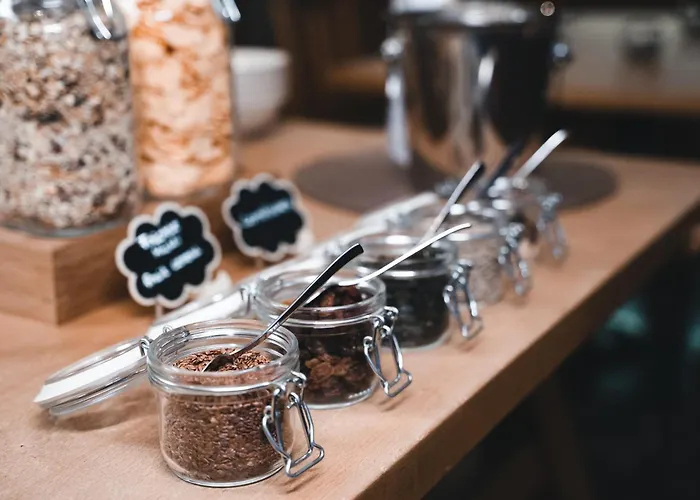 Värdshus Dalnig Bad Kleinkirchheim