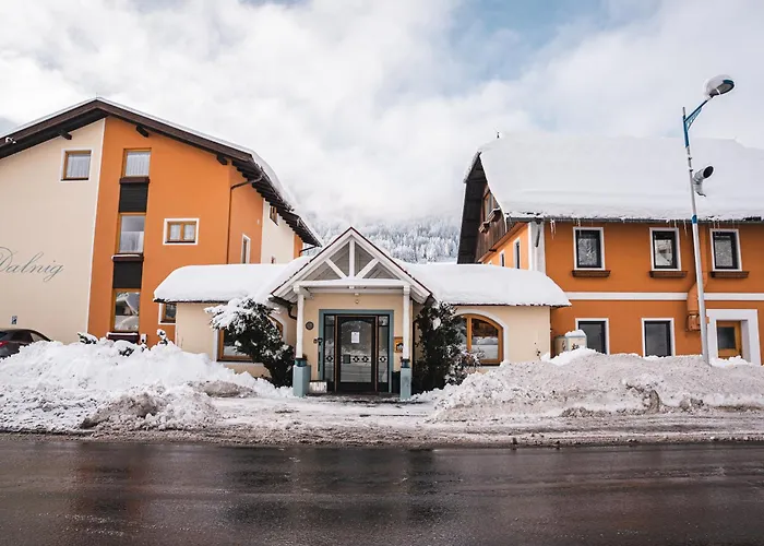 Dalnig 3* Bad Kleinkirchheim