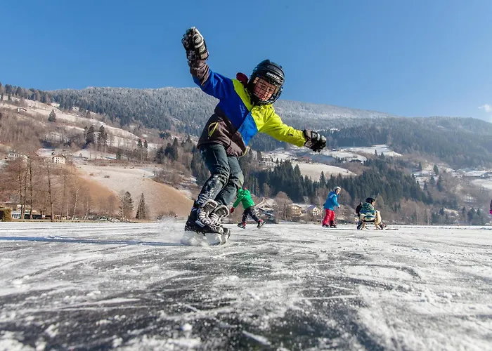 Dalnig Bad Kleinkirchheim