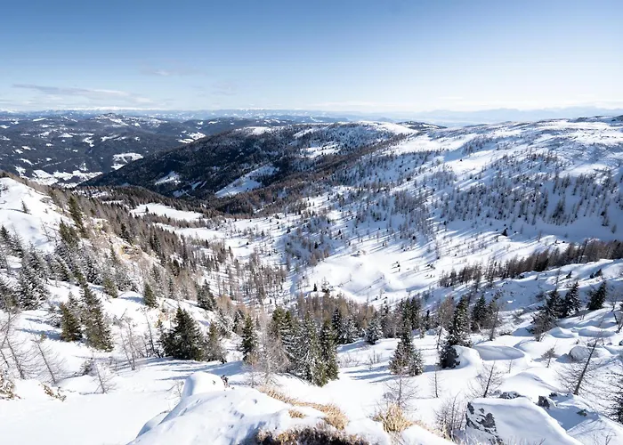 Dalnig 3* Bad Kleinkirchheim