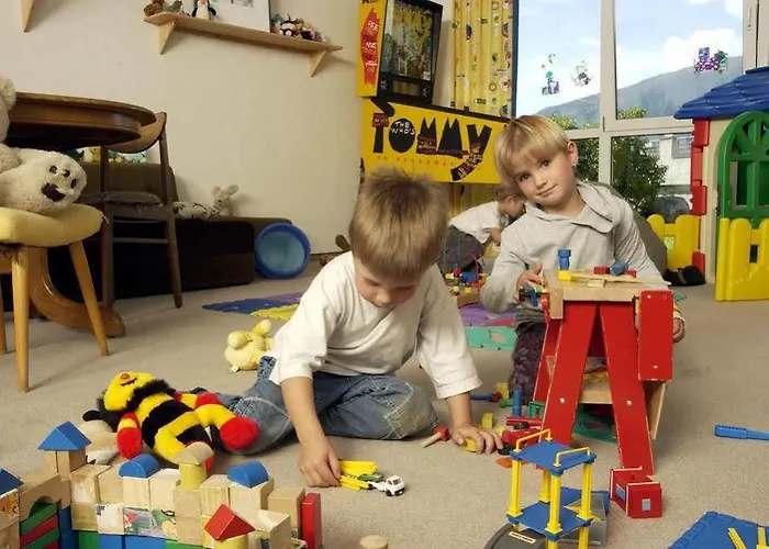 Värdshus Dalnig Bad Kleinkirchheim