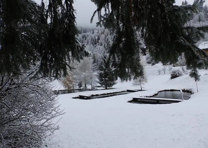 Värdshus Dalnig Bad Kleinkirchheim