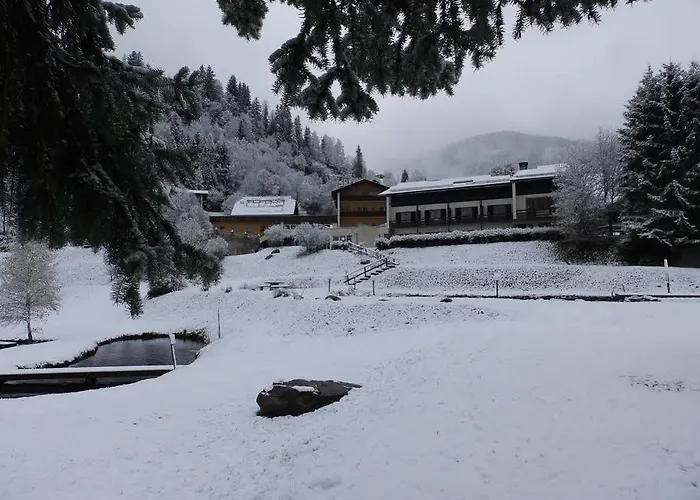 Dalnig 3* Bad Kleinkirchheim