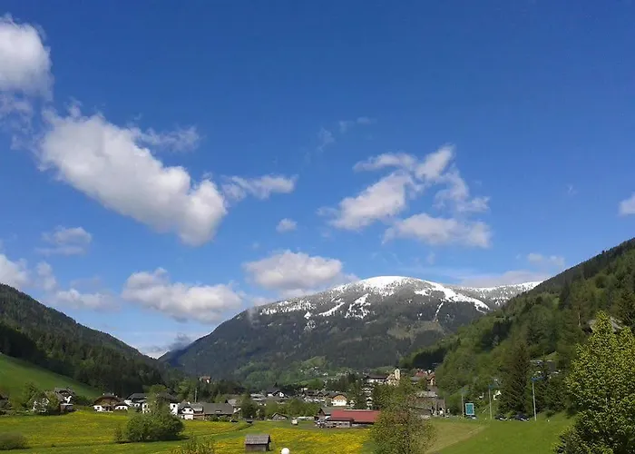 Dalnig Värdshus Bad Kleinkirchheim